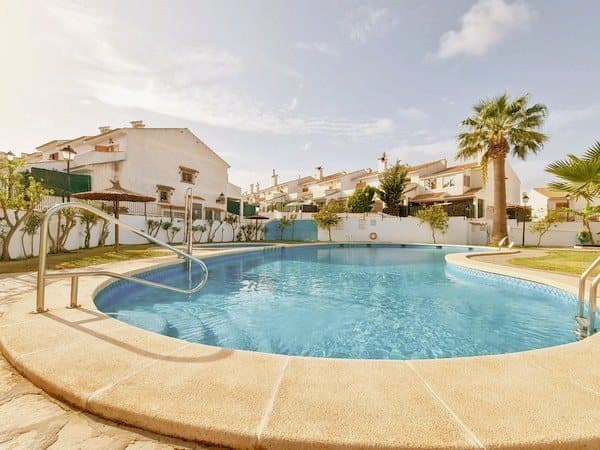 Villa con vistas al mar