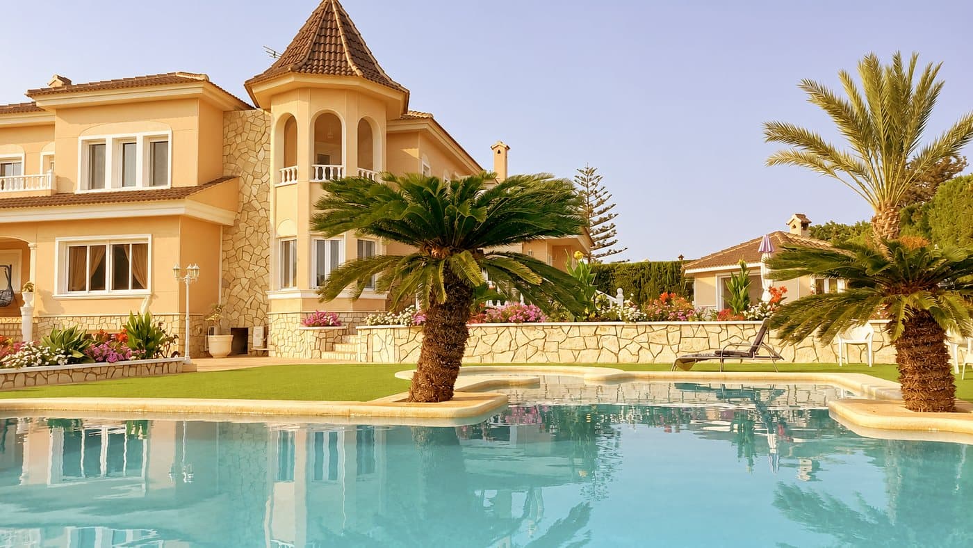 Casa Mediterránea